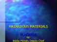 HAZARDOUS MATERIALS PLACARDS PowerPoint PPT Presentation