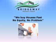 Short Sale by Bridgeway Property Group