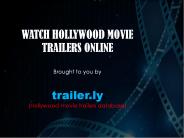 New Hollywood Movie Trailer