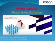 IT training academy