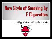 Electronic Cigarettes