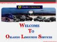Get The Best Rates For All Kinds Of Rental Limousines In Orlando City PowerPoint PPT Presentation