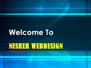NESHER WEBDESIGN - overview