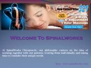 Phoenix Chiropractor-spinalworks.com