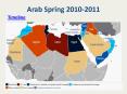 Arab Spring 2010-2011 PowerPoint PPT Presentation