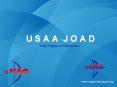 U S A A J O A D PowerPoint PPT Presentation