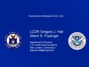 Dept seminar