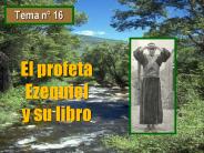 El profeta Ezequiel y su libro