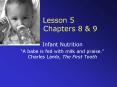 Lesson 5 Chapters 8 PowerPoint PPT Presentation