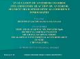 EVALUATION OF ANTERIOR CHAMBER INFLAMMATORY REACTION BY ANTERIOR SEGMENT HIGH-SPEED OPTICAL COHERENCE TOMOGRAPHY Presenter DR SOOSAN JACOB MS,FRCS,DNB,MNAMS  CO AUTHORS PROF AMAR AGARWAL MS, FRCS,FRCOpth DR DHIVYA ASHOK KUMAR MD DR ATHIYA AGARWAL PowerPoint PPT Presentation