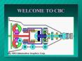 WELCOME TO CBC PowerPoint PPT Presentation