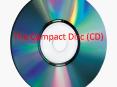 The Compact Disc (CD) PowerPoint PPT Presentation