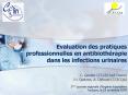 Evaluation des pratiques professionnelles en antibioth PowerPoint PPT Presentation