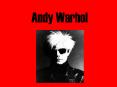 Andy Warhol PowerPoint PPT Presentation