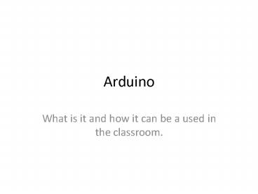 presentation player overlay