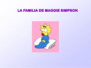 Ma famille