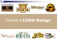 Elements of Logo Design PowerPoint PPT Presentation