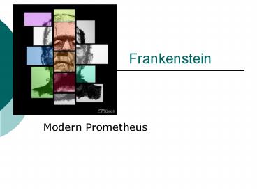 Frankenstein