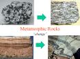 Metamorphic Rocks PowerPoint PPT Presentation