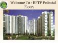 BPTP Pedestal Floors PowerPoint PPT Presentation