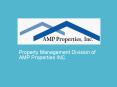 Property Management Division of AMP Properties INC. PowerPoint PPT Presentation