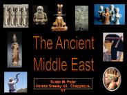 The Ancient Egyptians