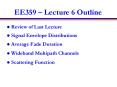 EE359  PowerPoint PPT Presentation