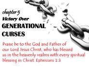 Victory Over GENERATIONAL CURSES