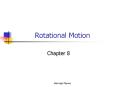 Rotational Motion PowerPoint PPT Presentation
