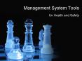 Management System Tools PowerPoint PPT Presentation