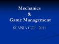 Mechanics PowerPoint PPT Presentation