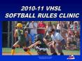 Virginia High School League PowerPoint PPT Presentation