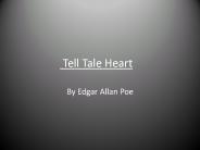 Tell Tale Heart
