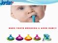 Children Toothbrush In jordanbabytoothbrush PowerPoint PPT Presentation