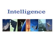Intelligence