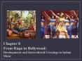 Chapter 8 From Raga to Bollywood: Developments and Intercultural Crossings in Indian Music PowerPoint PPT Presentation