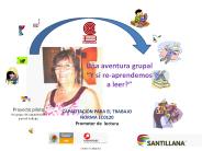 Proyecto Promotores de Lectura