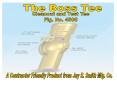 The BOSS Cleanout and Test Tee PowerPoint PPT Presentation