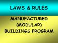 LAWS PowerPoint PPT Presentation