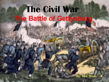 presentation player overlay