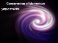 Conservation of Momentum PowerPoint PPT Presentation