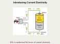 Introducing Current Electricity PowerPoint PPT Presentation
