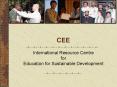 CEE PowerPoint PPT Presentation