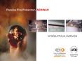 Passive Fire Protection SEMINAR PowerPoint PPT Presentation