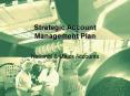 Strategic Account Management Plan PowerPoint PPT Presentation