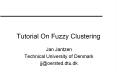 Tutorial On Fuzzy Clustering PowerPoint PPT Presentation
