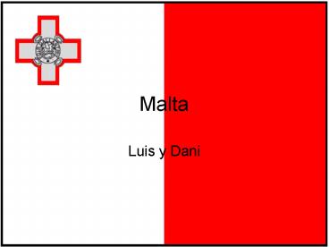 Malta