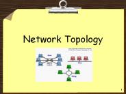 Network Topology