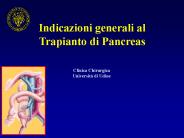 Pancreas TRansplant