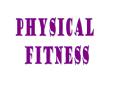 Physical Fitness for Life PowerPoint PPT Presentation